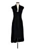 Robbie Bee Black Cocktail Dress Size 10 - photo 1