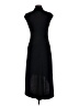 Robbie Bee Black Cocktail Dress Size 10 - photo 2