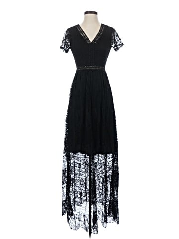 Altar'd State Cocktail Dress (view 1)