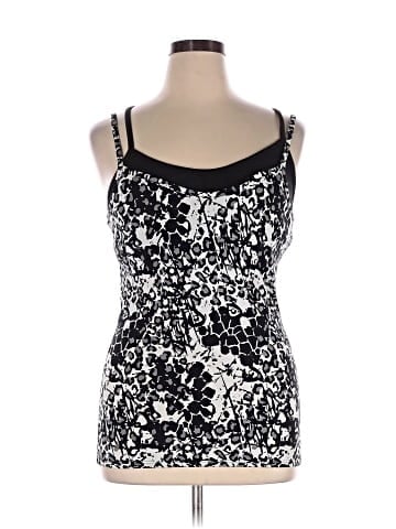 Soybu Sleeveless Top (view 1)