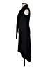 Robbie Bee Black Cocktail Dress Size 10 - photo 5