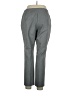 Talbots Outlet Chevron-herringbone Gray Dress Pants Size 14 (petite) - photo 2