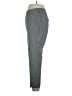Talbots Outlet Chevron-herringbone Gray Dress Pants Size 14 (petite) - photo 5