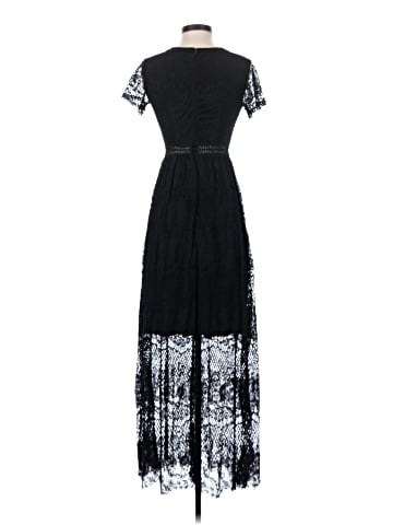 Altar'd State Cocktail Dress (view 2)