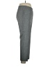Talbots Outlet Chevron-herringbone Gray Dress Pants Size 14 (petite) - photo 4