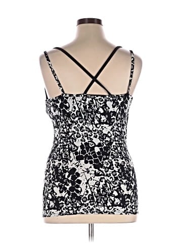 Soybu Sleeveless Top (view 2)