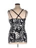 Soybu Black Sleeveless Top Size XL - photo 2