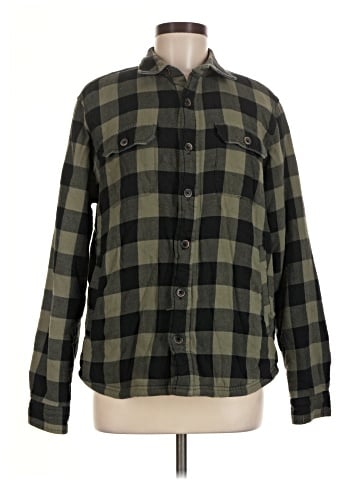 Tailor Vintage Coat (view 1)