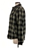 Tailor Vintage Green Coat Size M - photo 5