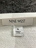 Nine West Ivory Cardigan Size XL - photo 7