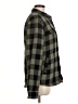 Tailor Vintage Green Coat Size M - photo 4