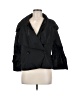 Samuel Dong Black Kimono Size M - photo 1