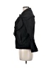 Samuel Dong Black Kimono Size M - photo 5