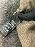 Lafayette 148 New York 100% Wool Brown Wool Pullover Sweater Size M - photo 5