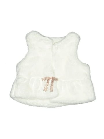 Baby B'gosh Faux Fur Vest (view 1)