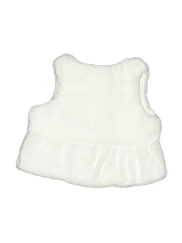 Baby B'gosh Faux Fur Vest (view 2)