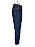 Sézane Blue Jeans Size 26 waist - photo 4