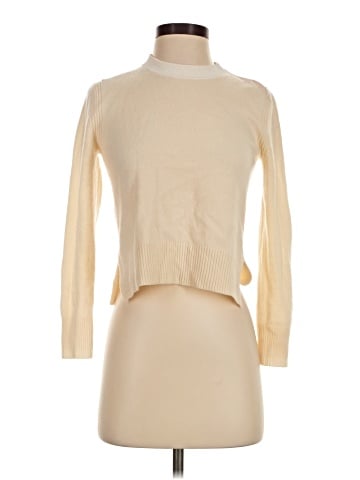 Reed Krakoff Cashmere Pullover Sweater (view 1)