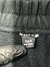 Shein Solid Black Athletic Shorts Size S (tall) - photo 3