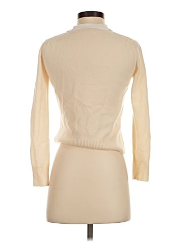 Reed Krakoff Cashmere Pullover Sweater (view 2)