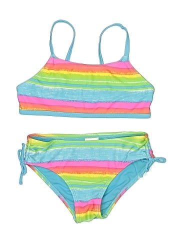 Xhilaration Two Piece Swimsuit (view 1)