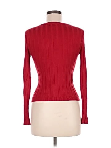 Say What? Long Sleeve Top (view 2)