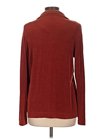 Travelers by Chico's Kimono (view 2)