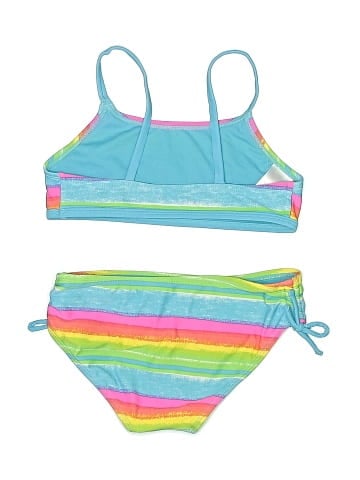 Xhilaration Two Piece Swimsuit (view 2)