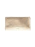 Fossil Metallic Gold Wallet One size - photo 1