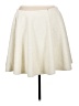 1.State Chevron-herringbone Ivory Formal Skirt Size XL - photo 2