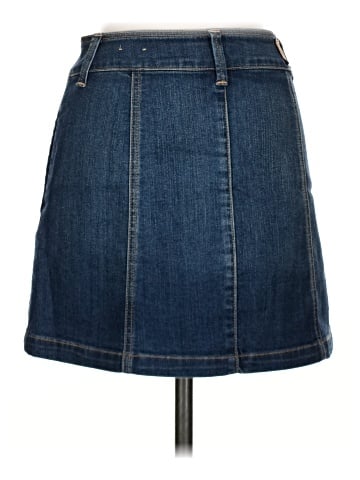 American Eagle Outfitters Denim Skirt (view 2)