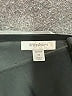 DressBarn 100% Polyester Black Tank Top Size 2X - photo 7