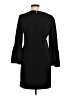 Tibi Black Casual Dress Size 6 - photo 2