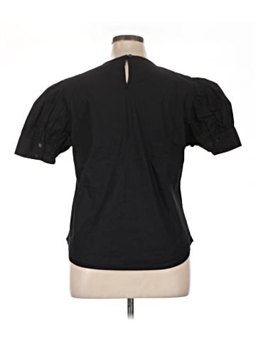 New York & Company Short Sleeve Top (view 2)