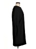 Tibi Black Casual Dress Size 6 - photo 4