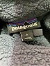 Patagonia 100% Polyester Blue Fleece Size S - photo 6