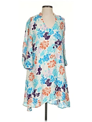Annie Griffin Casual Dress (view 1)