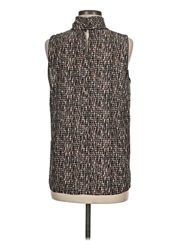 Lafayette 148 New York Sleeveless T-Shirt (view 2)