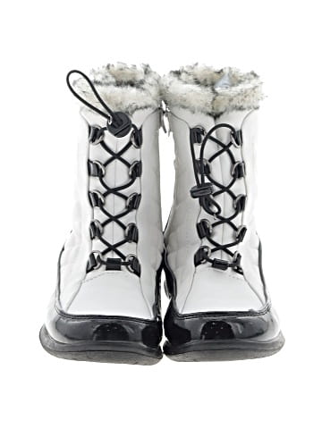 Sporto Ankle Boots (view 2)