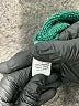 Jumping Beans 100% Polyester Green Zip Up Hoodie Size 5T - photo 4