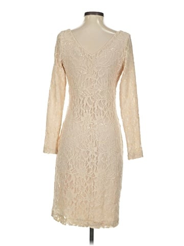 Lauren by Ralph Lauren Cocktail Dress (view 2)