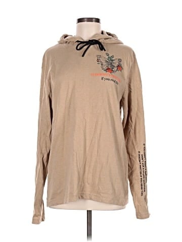 Seven7 Pullover Hoodie (view 1)