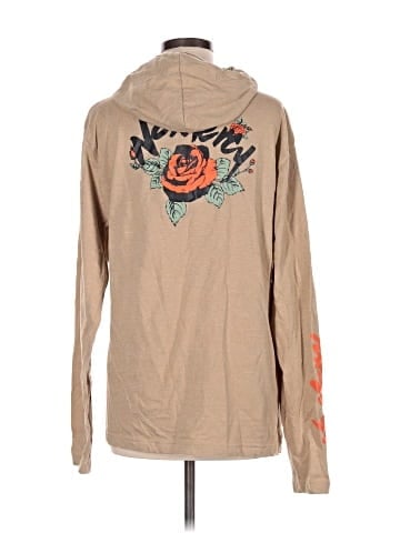 Seven7 Pullover Hoodie (view 2)