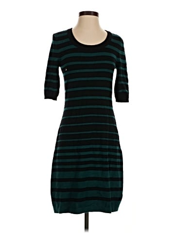 Allison Brittney Casual Dress (view 1)