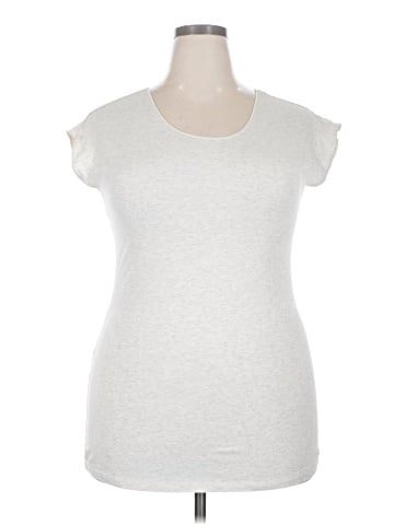 De Laru Sleeveless T-Shirt (view 1)