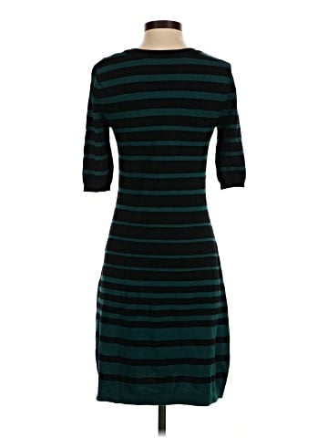 Allison Brittney Casual Dress (view 2)