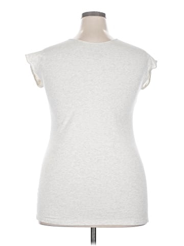 De Laru Sleeveless T-Shirt (view 2)