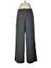 A New Day Solid Gray Dress Pants Size M - photo 1
