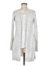 Verve Ami Silver Cardigan Size M - photo 1