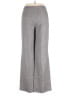 Escada Houndstooth Gray Dress Pants Size EU 44 / US 14 - photo 2